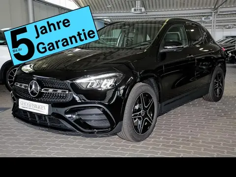 Annonce MERCEDES-BENZ CLASSE GLA Essence 2024 d'occasion 