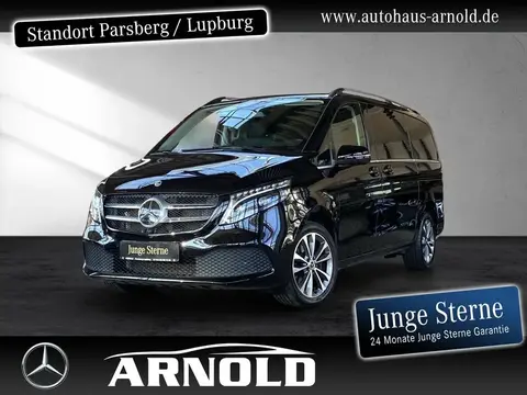 Used MERCEDES-BENZ CLASSE V Diesel 2023 Ad 