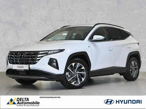 Annonce HYUNDAI TUCSON Diesel 2023 d'occasion 