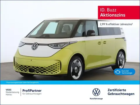 Annonce VOLKSWAGEN ID. BUZZ Non renseigné 2023 d'occasion 