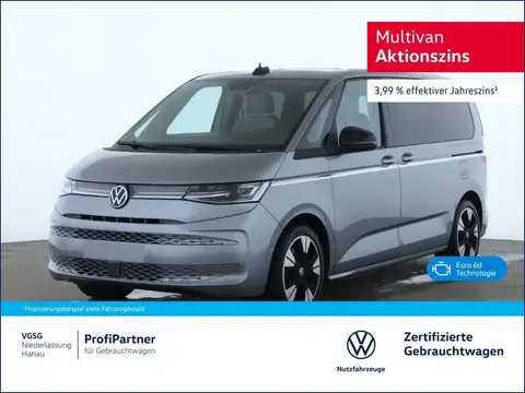 Annonce VOLKSWAGEN T7 Diesel 2022 d'occasion 