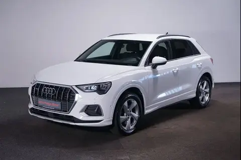 Annonce AUDI Q3 Diesel 2020 d'occasion 