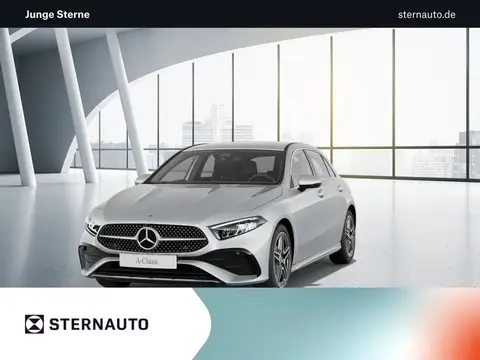 Annonce MERCEDES-BENZ CLASSE A Essence 2023 d'occasion 