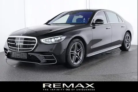 Used MERCEDES-BENZ CLASSE S Petrol 2023 Ad 