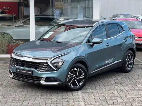 Annonce KIA SPORTAGE Essence 2023 d'occasion 