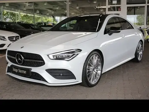 Annonce MERCEDES-BENZ CLASSE CLA Essence 2023 d'occasion 