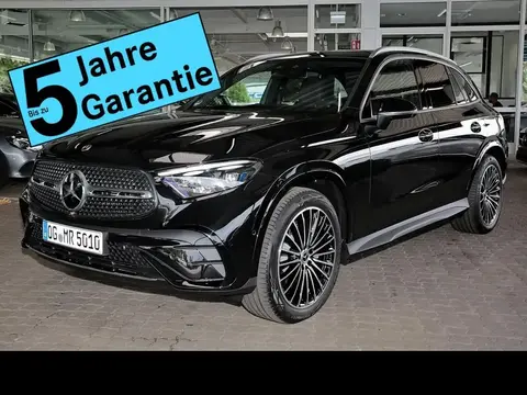 Annonce MERCEDES-BENZ CLASSE GLC Essence 2024 d'occasion Allemagne