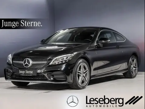 Used MERCEDES-BENZ CLASSE C Petrol 2019 Ad 