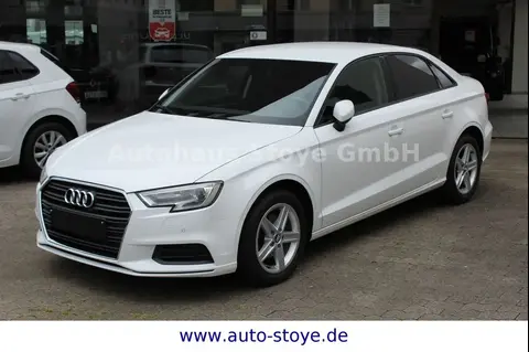 Annonce AUDI A3 Essence 2020 d'occasion 