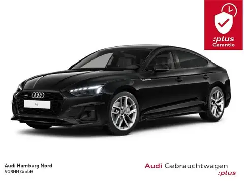 Used AUDI A5 Petrol 2023 Ad 