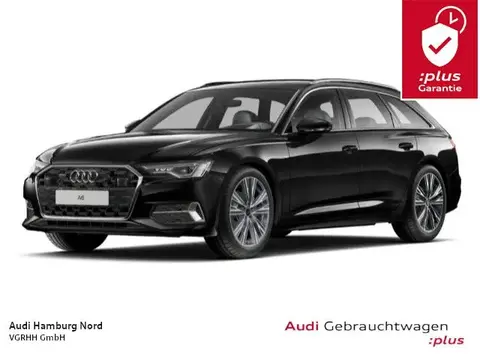 Used AUDI A6 Diesel 2023 Ad 