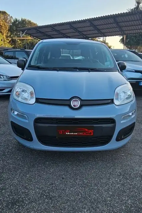 Used FIAT PANDA Petrol 2020 Ad 