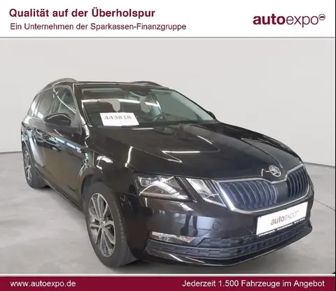 Used SKODA OCTAVIA Diesel 2020 Ad 