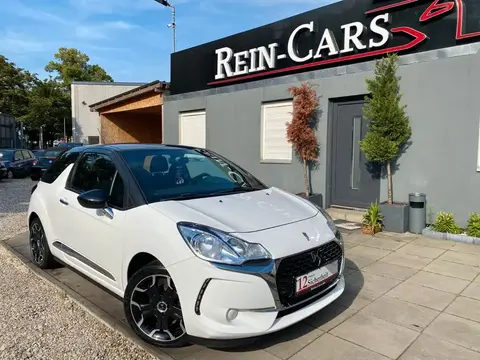 Used CITROEN DS3 Petrol 2017 Ad 