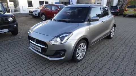 Annonce SUZUKI SWIFT Essence 2022 d'occasion 