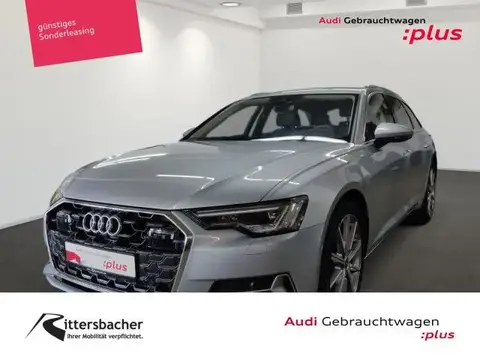 Used AUDI A6 Diesel 2023 Ad 