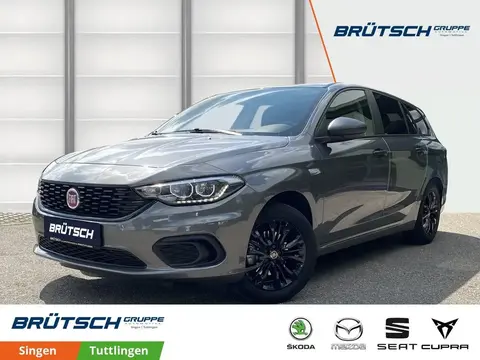 Used FIAT TIPO Petrol 2019 Ad 