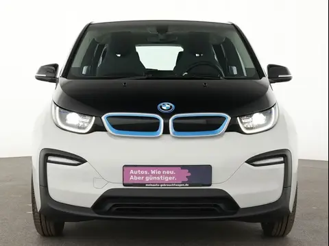 Annonce BMW I3 Non renseigné 2022 d'occasion 