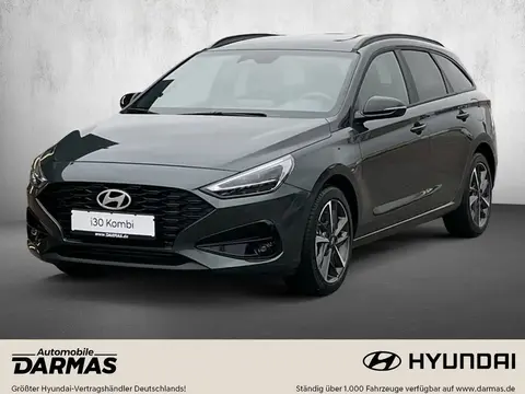 Used HYUNDAI I30 Petrol 2024 Ad 