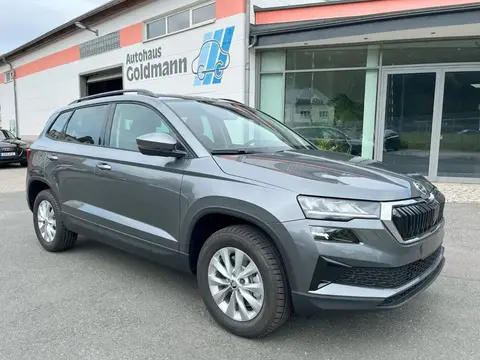 Used SKODA KAROQ Diesel 2024 Ad 