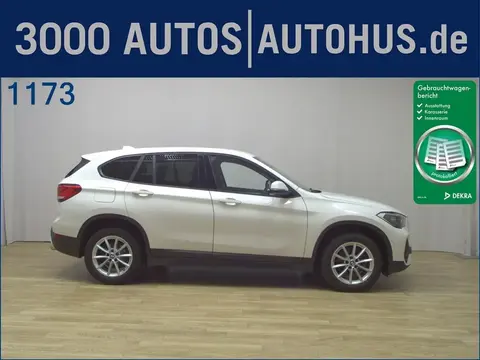 Used BMW X1 Diesel 2021 Ad 