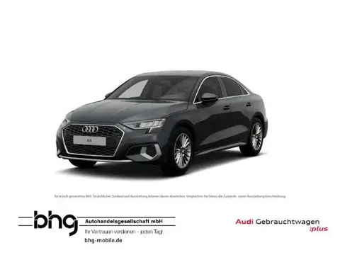 Annonce AUDI A3 Essence 2023 d'occasion 