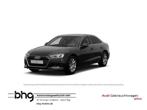 Annonce AUDI A4 Essence 2023 d'occasion 