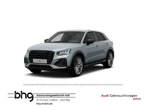 Annonce AUDI Q2 Essence 2024 d'occasion 