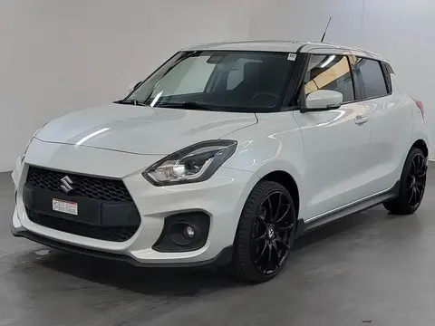 Annonce SUZUKI SWIFT Essence 2018 d'occasion 