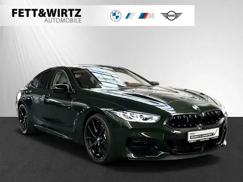 Used BMW M850 Petrol 2023 Ad 