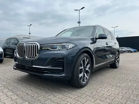 Used BMW X7 Diesel 2021 Ad 