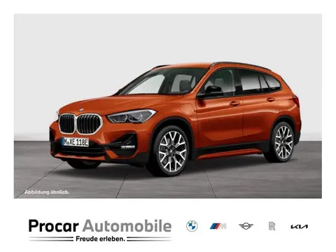 Used BMW X1 Hybrid 2020 Ad 