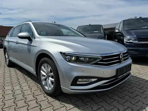 Used VOLKSWAGEN PASSAT Diesel 2021 Ad 