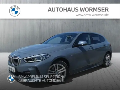 Annonce BMW SERIE 1 Essence 2020 d'occasion 