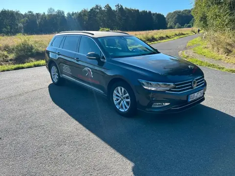 Annonce VOLKSWAGEN PASSAT Essence 2021 d'occasion 