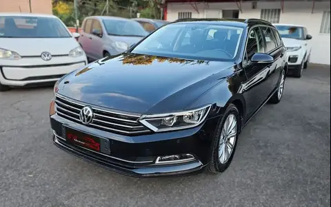 Annonce VOLKSWAGEN PASSAT Diesel 2019 d'occasion 