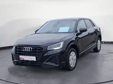 Annonce AUDI Q2 Essence 2024 d'occasion 