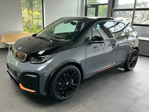 Annonce BMW I3 Non renseigné 2022 d'occasion 