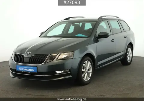 Used SKODA OCTAVIA Diesel 2019 Ad 