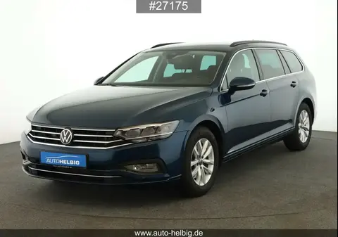 Used VOLKSWAGEN PASSAT Diesel 2022 Ad 