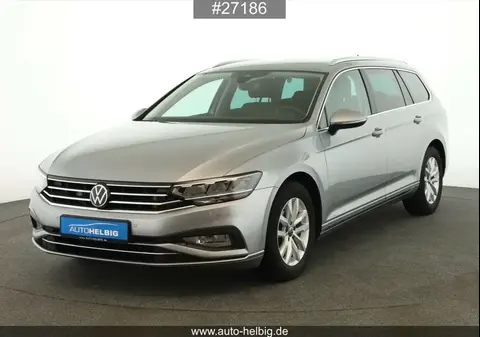 Used VOLKSWAGEN PASSAT Diesel 2022 Ad 