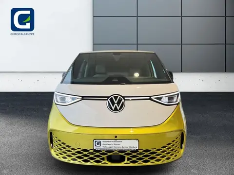 Used VOLKSWAGEN ID. BUZZ Not specified 2024 Ad 