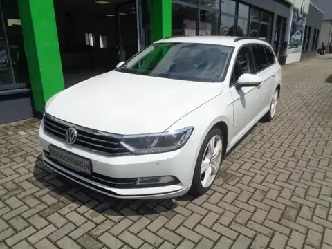 Annonce VOLKSWAGEN PASSAT  2015 d'occasion 