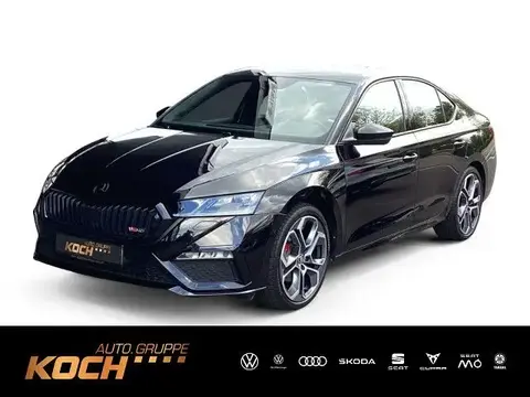 Used SKODA OCTAVIA Diesel 2024 Ad 