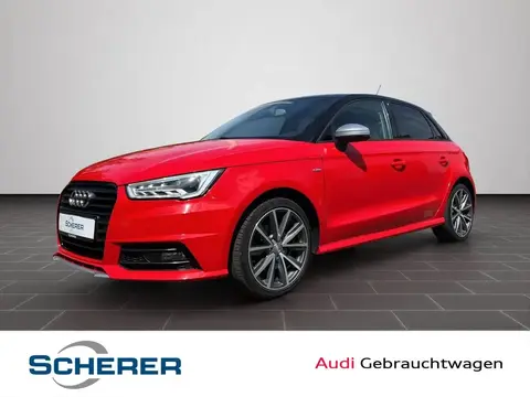 Used AUDI A1 Petrol 2018 Ad 