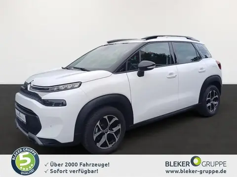 Annonce CITROEN C3 AIRCROSS Diesel 2021 d'occasion 