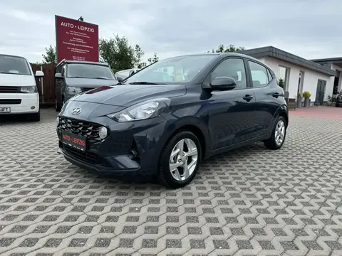 Used HYUNDAI I10 Petrol 2023 Ad 