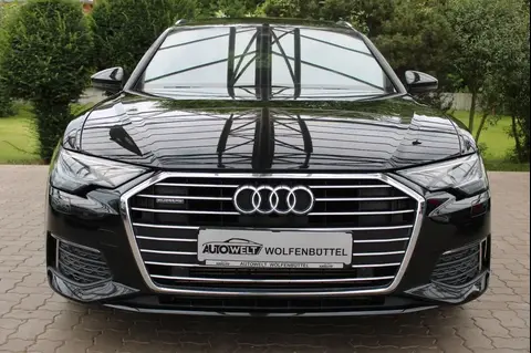 Used AUDI A6 Diesel 2019 Ad 