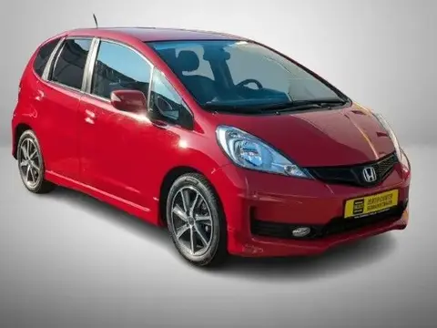 Used HONDA JAZZ Petrol 2014 Ad 