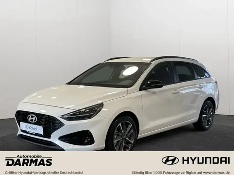 Used HYUNDAI I30 Petrol 2024 Ad 